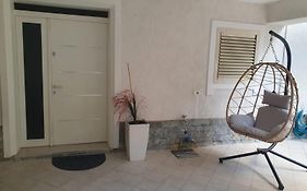 Shkodra 27 Center House